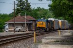 CSX 5277